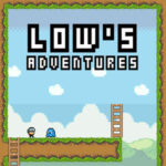 Low's Adventure icon